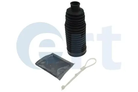 OPEL Пыльник рулевой рейки VIVARO A Combi (X83) 1.9 DI 01-, PEUGEOT 406 (8B) 1.6 95-04, 406 (8B) 2.0 HDI 110 98-01, NISSAN PRIMASTAR (X83) dCi 100 01- ERT 101548