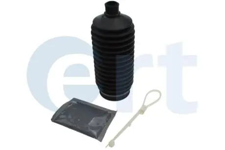 Пыльник рул. рейки daewoo lanos 97- kia cerato 02- с обеих сторон ERT 101640