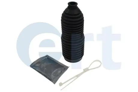 AUDI Пыльник рулевой рейки A3 1.9 TDI, SKODA OCTAVIA I 1.8 T 97-10, SUPERB I 1.8 T 01-08, MAZDA 626 V 1.8 97-99, 626 V 2.0 TD 00-02 ERT 101650