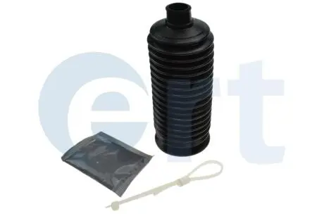 TOYOTA Пыльник рулев. колонки LAND CRUISER 100 4.2 TD 98-07, LAND CRUISER PRADO 3.0 02-09 ERT 101667