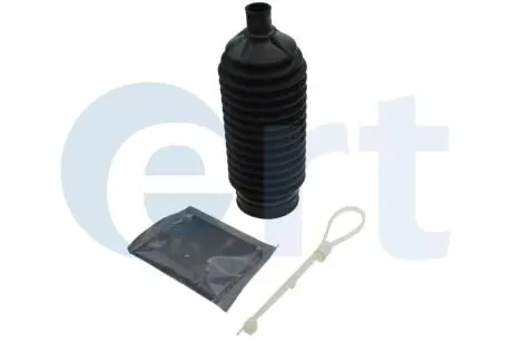 Hyundai защита рул.рейки accent 06- ERT 101669