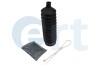 Ert mazda пыльник рул.рейки 323 -98, 626 -97, daewoo matiz, tico 101674