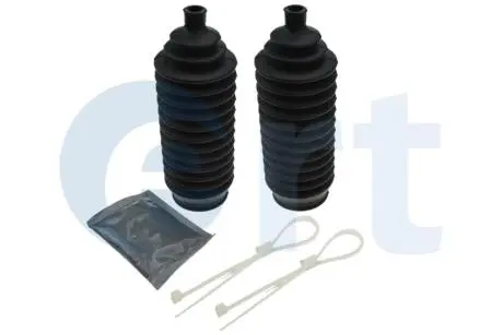 К-кт пыльников рул. рейки (2шт.) mitsubishi colt -00 ERT 101699