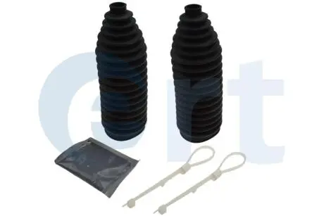 Db к-т пыльников (2шт.) рулевой рейки sprinter, vw lt 46,vito ERT 101744