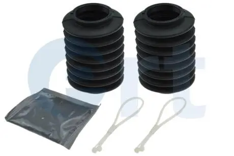 Peugeot комплект пыльников рулевой рейки 205,306, 309,406, partner ERT 101772