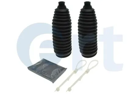 Vw к-т пыльников рул.колонки (2шт.) 14,5*50,5*189 golf iv,passat,audi,seat toledo -06 ERT 102061