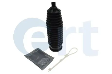 Nissan пыльник рулевой рейки 12.5*55*200 almera 00-, primera 02- ERT 102365