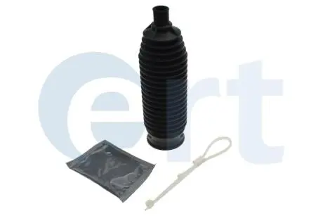 AUDI Пыльник рулевой рейки A2 1.2 TDI 01-05, A2 1.4 00-05, SEAT CORDOBA 1.2 02-06, IBIZA III 1.2 07-08, SKODA FABIA I (6Y2) 1.0 99-02, FABIA I (6Y2) 2.0 99-08, VW POLO 1.2 02-07, POLO 1.9 TDI 03-09 ERT 102372