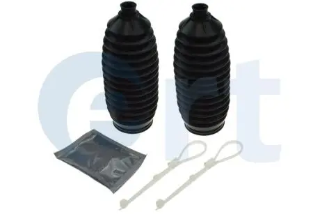 Chevrolet к-т пыльников рул. рейки lacetti, aveo, nubira ERT 102394