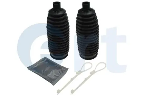 CITROEN К-т пыльников (2 шт.) рулев. рейки C-CROSSER 2.2 HDi 07-, MITSUBISHI OUTLANDER II 2.0 DI-D 07-12, PEUGEOT 4007 2.4 16V 07-13 ERT 102420