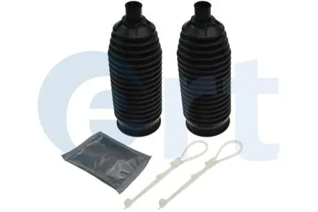 Hyundai к-т пыльников рул. рейки ix35 1.6 10-, ix55 3.0 crdi 11-12, kia sportage 1.6 gdi 11- ERT 102422