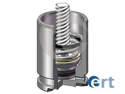 Р/к суппорта ERT 151171K