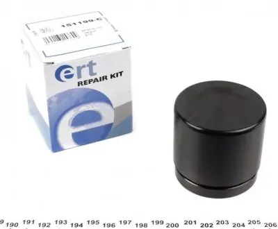 Поршенек суппорта ERT 151199-C