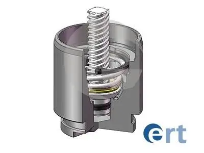 Поршень супорта ERT 151484K