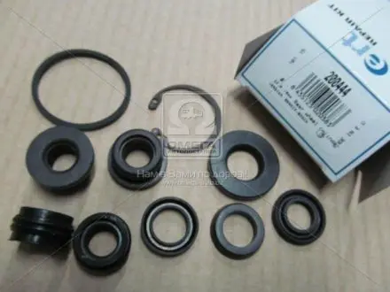 Ремкомплект гальм. цил. (част. циліндра, ущільн.) ERT 200444