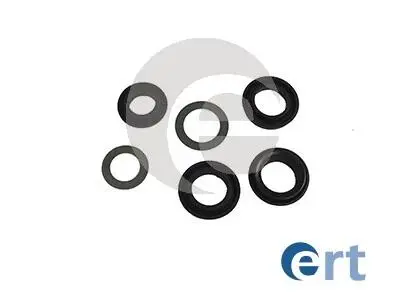 Р/к главного торм. цилиндра volvo 850 23.8/20.6 ate ERT 200684