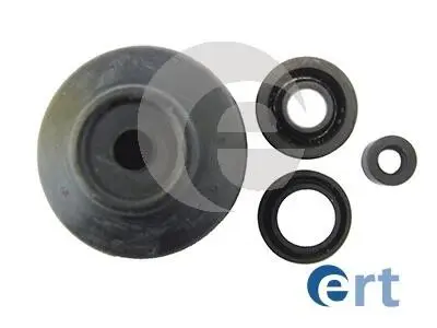 Hyundai р/к главного торм. цилиндра santa fe -06. ERT 200737