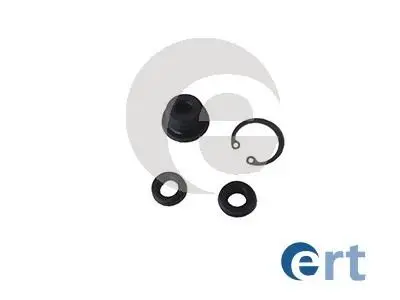 Р/к торм. цил. nissan navara 06- ERT 200776