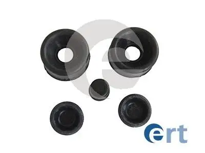 Ремкомплект гальм. цил. (част. циліндра, ущільн.) ERT 300216