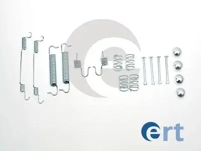 Комплект пружинок ERT 310052