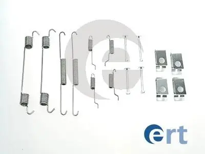 MAZDA Установочный к-кт. торм. кол. 323, MX-3 ERT 310089