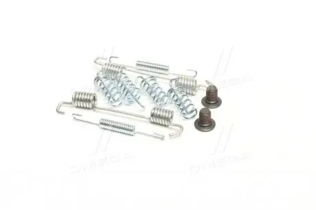 Монтажный комплект тормозных колодок ERT 310110