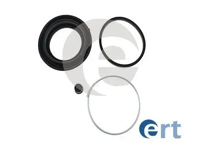 Mazda р/к переднего суппорта 323 85-93, 51mm ERT 400116