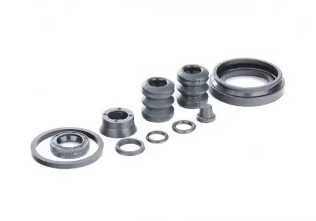 Ремкомплект заднего суппорта (D=38 mm) ERT 400150