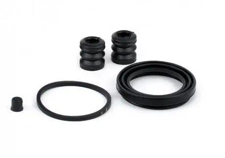 Ремкомплект переднего суппорта (d=54mm) ERT 400155