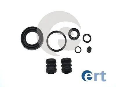 Ремкомплект супорта (частини супорта, ущільнювачі) ERT 400169