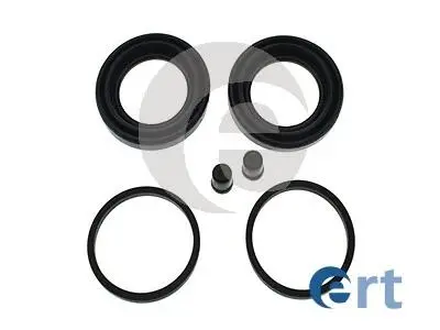 Volvo р/к переднего суппорта 740,760, 40mm lucas ERT 400284