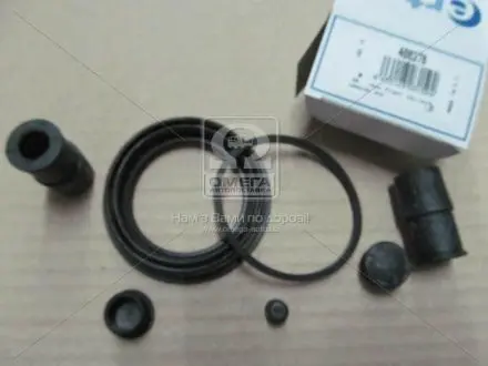 Ремкомплект супорта (частини супорта, ущільнювачі) ERT 400378