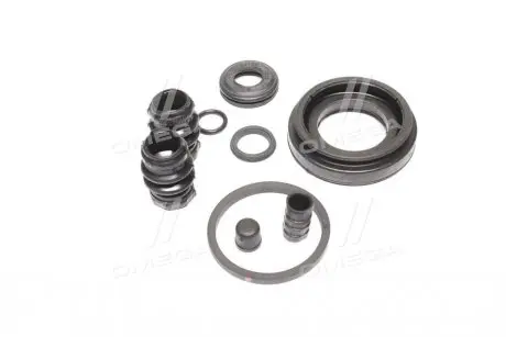 Ремкомплект, тормозной суппорт d4408 ERT 400484