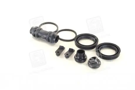 Ремкомплект, тормозной суппорт d4530 ERT 400518