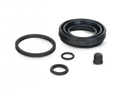 Ремкомплект заднего суппорта (d=38mm) ERT 400519