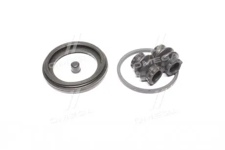 Ремкомплект, тормозной суппорт d4614 ERT 400691