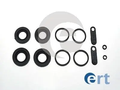 Ремкомплект, тормозной суппорт d4747 ERT 400835