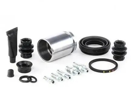 Ремкомплект заднего суппорта (с поршнем) D=38mm ERT 400945