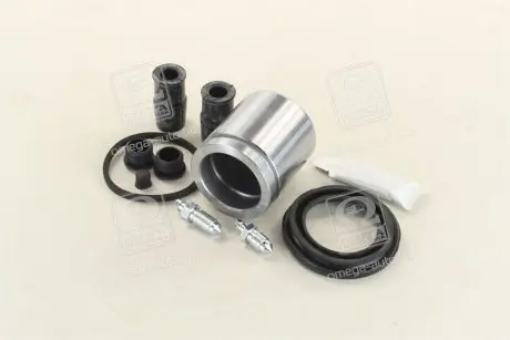 Ремкомплект переднего тормозного суппорта с поршнем ERT 400948