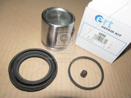 Ремкомплект, тормозной суппорт d4850c ERT 400949