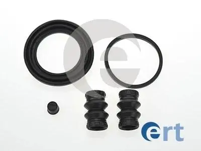 Jeep р/к заднего суппорта cherokee -08, wrangler iii 07- ERT 400961