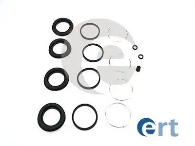 Toyota р/к переднего суппорта land cruiser -97 ERT 401153