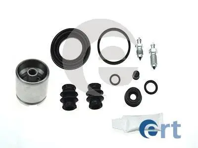 AUDI Р/к заднего суппорта с поршеньком (с механизмом) A4 B5 (8D2) 1.8 quattro 95-00, VW PASSAT B5.5 (3B3) 1.9 TDI 00-05 ERT 401450K