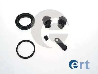 Р/к заднего суппорта kia carnival 06-, soul ERT 401602