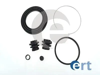 Р/к переднего суппорта toyota yaris 1,0-1,8 05- ERT 401660