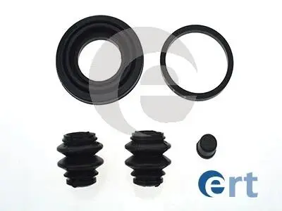 Kia р/к заднего суппорта с поршеньком soul 09- ERT 401661