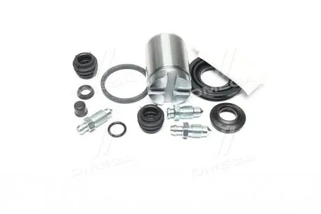 Ремкомплект, тормозной суппорт d41588c ERT 401678