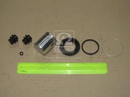 Ремкомплект, тормозной суппорт d41693c ERT 401739