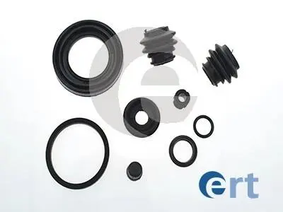 Р/к суппорта hyundai veloster 11- ERT 401834