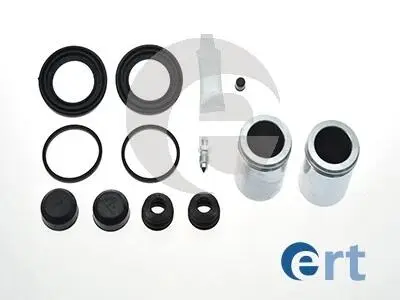 Ремкомплект супорта (частини супорта, ущільнювачі) ERT 401859